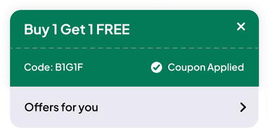 Bigger Voucher
